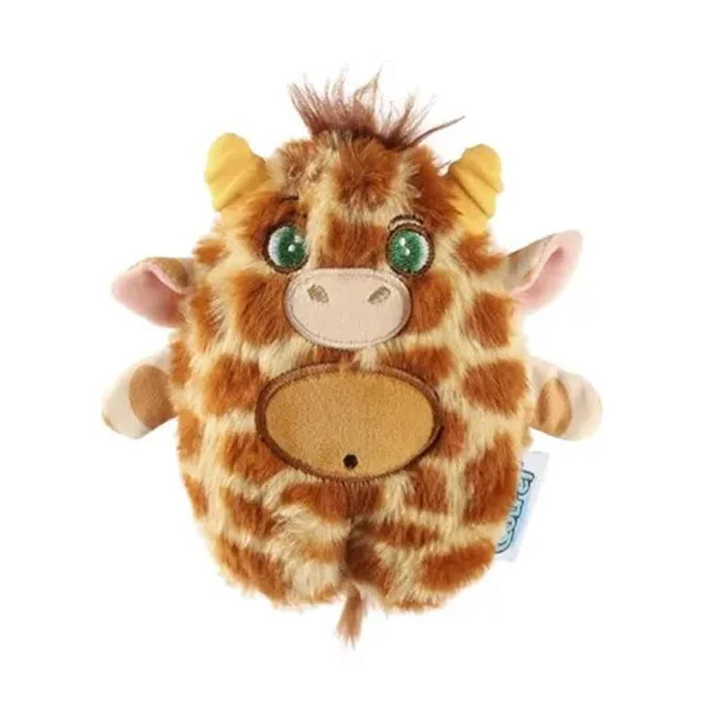 Coolpet Gina Giraffe Dog Toy
