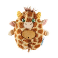 Coolpet Gina Giraffe Dog Toy