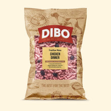 Load image into Gallery viewer, DIBO Chicken Dinner Freeflow Menu 1kg