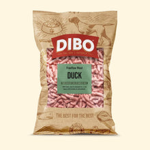 Load image into Gallery viewer, DIBO Duck Freeflow Meat 1kg