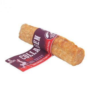 Daily Eats Collagen Retriever Roll 5' Beef 55g