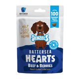 Denzel's Battersea Hearts 90g