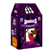 Load image into Gallery viewer, Denzel&#39;s Haunted House