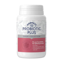 Load image into Gallery viewer, Dorwest Probiotic Plus for Dogs 100 Tablets