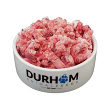Load image into Gallery viewer, Durham Bulk Chicken Mince 1.5KG
