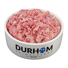 Durham Chicken & Lamb Mince 454g