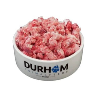 Durham Guinea Fowl Mince 454g