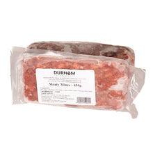 Load image into Gallery viewer, Durham Meaty Mince 454g