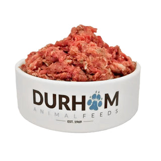 Durham Venison Mince 454g