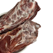 Load image into Gallery viewer, Durham Raw Meaty Lamb Bones 3pcs
