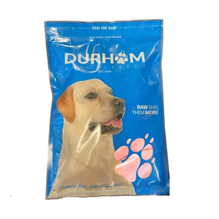 Durhams Chicken Gizzards 1kg