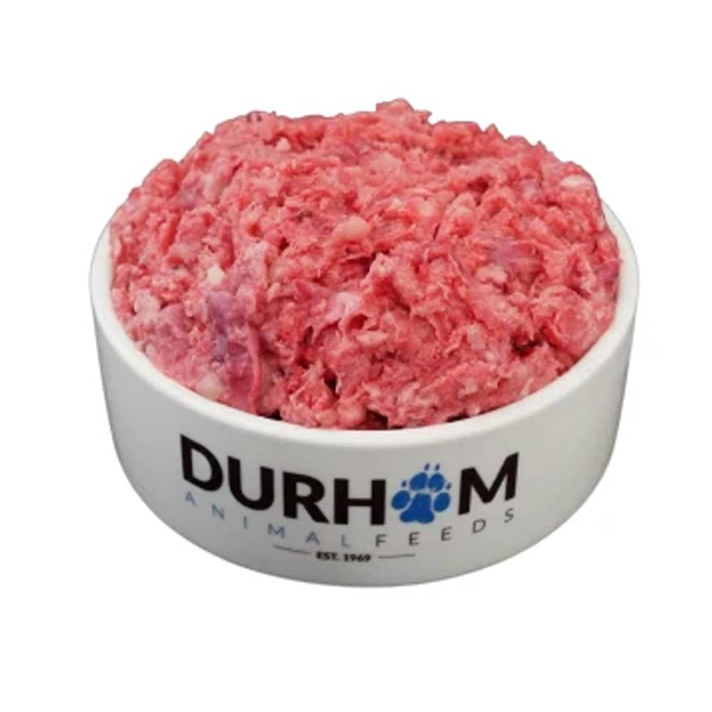 Durhams Wild Boar Mince 454g
