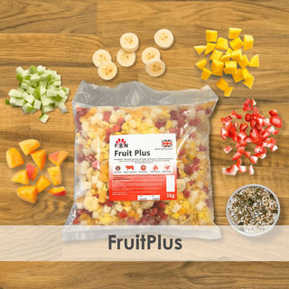 Finer by Nature Fruit Plus 1kg