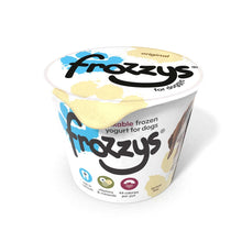 Load image into Gallery viewer, Frozzys Frozen Yogurt - Original 85g