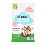 Good Boy 20 Antibacterial Dog & Puppy Wipes