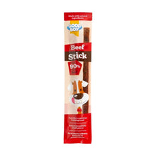 Load image into Gallery viewer, Good Boy Beef Stick 15g