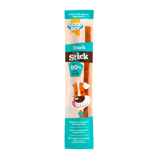Good Boy Duck Stick 15g