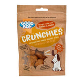 GoodBoy Crunchies Chicken & Cheese 54g