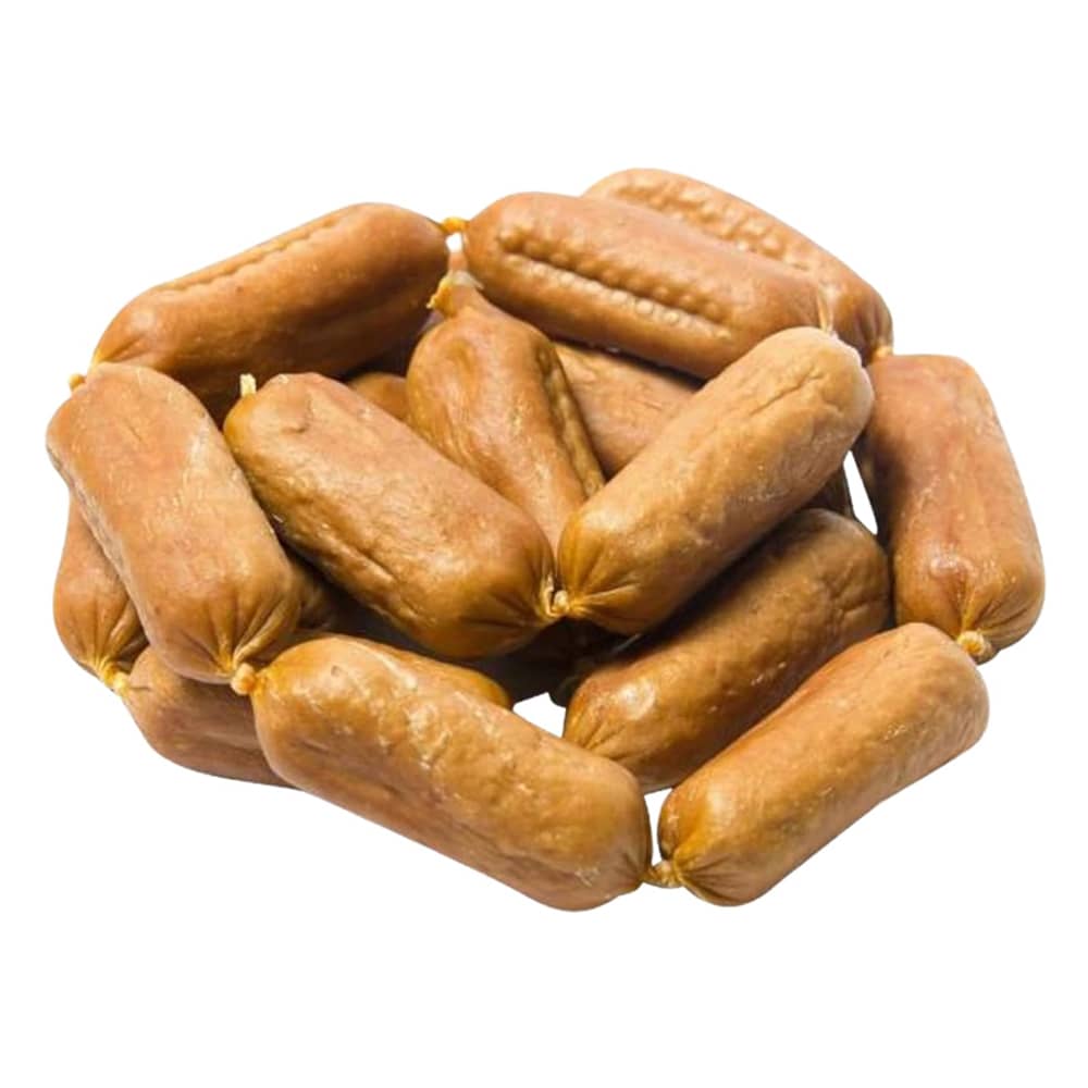 Gourmet Chicken Sausages 250g