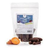 Gourmet Sausages Treats 3 Bird Roast 1kg