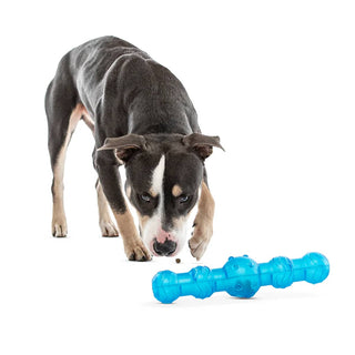 Guru Pet Company Shaker Stick Interactive Dog Toy