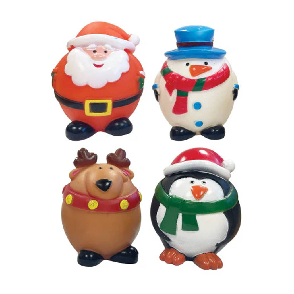 Happy Pet Assorted Festive Vinyl Mix Single