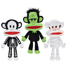 Load image into Gallery viewer, Happy Pet Halloween Paul Frank® Julius Halloween Assortment