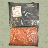 Hear Me Raw Duck & Tripe 80-10-10 454g