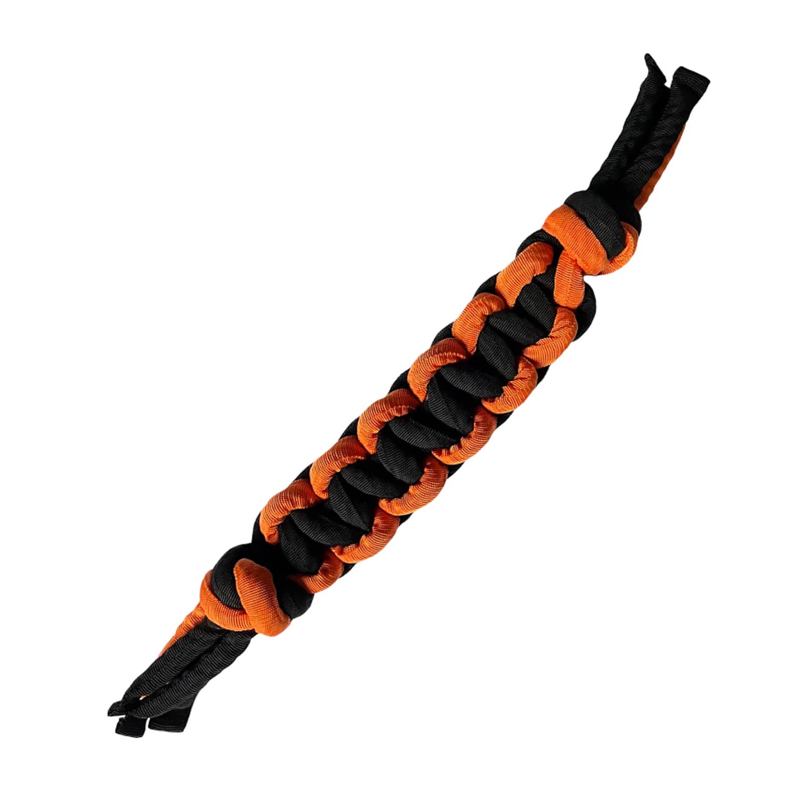 Boo Rop Hem & Boo Heavy Duty Dog Rope Tug Toy – Braided Covered Rope – Animal ...