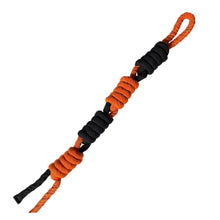 Load image into Gallery viewer, Hem &amp; Boo Bite-Resistant Covered Rope 4 Braided Tug 80cm