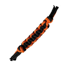 Hem & Boo Bite-Resistant Covered Rope Braided Tug