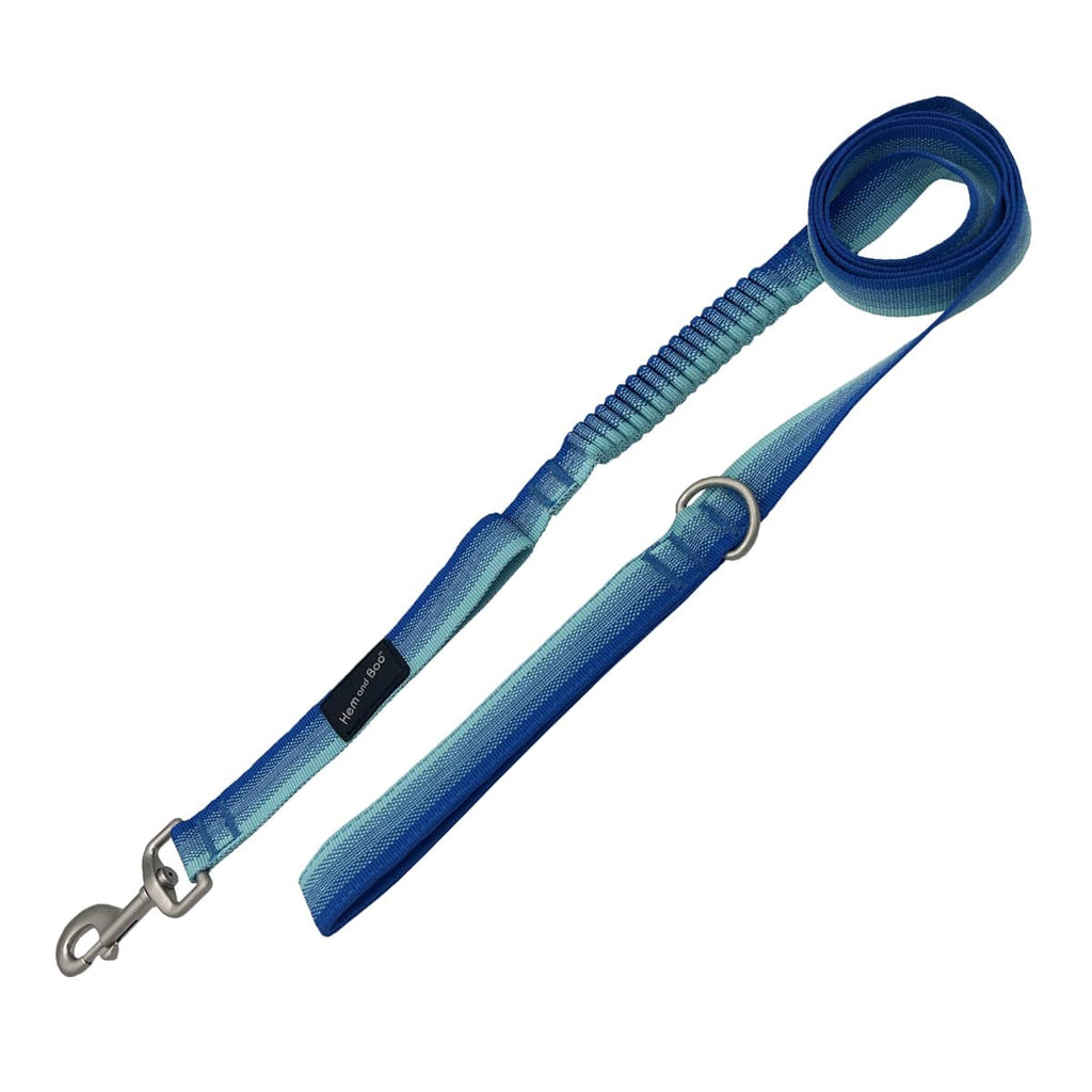 Hem ands Boo Pro Lite Shock Absorber Lead Blue M/L