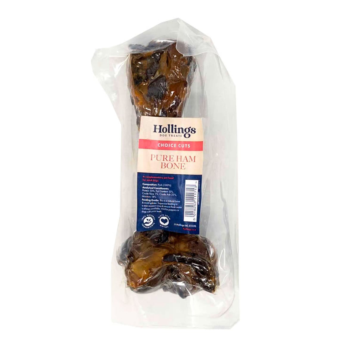 Hollings Favour Large Ham Bone Animal Station Ltd hollings-favour-large-ham-bone-animal-station-ltd