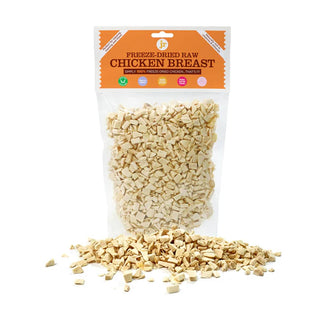 JR Freeze-Dried Chicken Breast 200g
