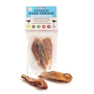 JR Ostrich Knee Tendon