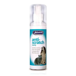 Johnson’s Anti Scratch Pump Spray 100ml