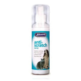 Johnson’s Anti Scratch Pump Spray 100ml