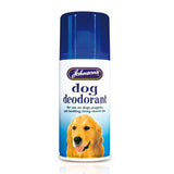 Johnson's Dog Deodorant Spray Baby Fresh 150ml