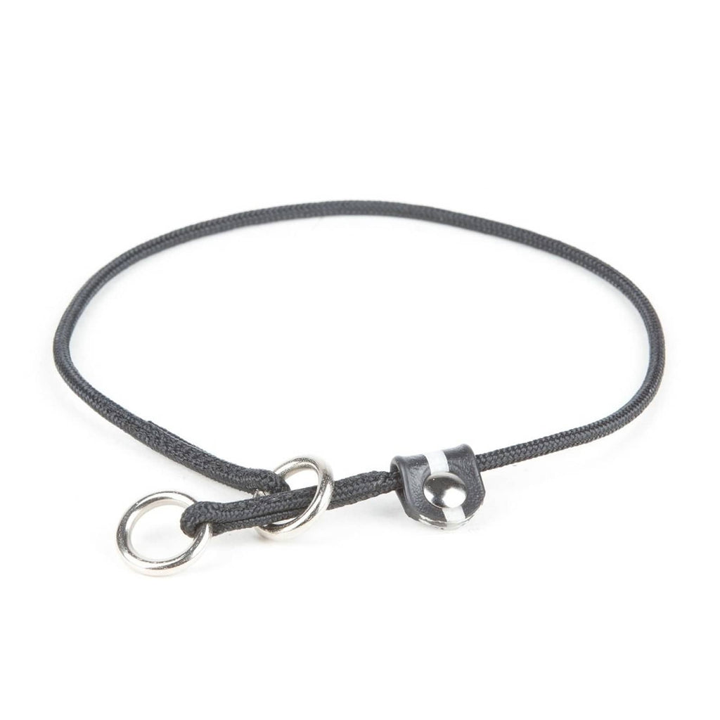 Julius-K9 Dog Training Collar with Safety Stop - 40cm Black