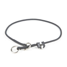 Julius-K9 Dog Training Collar with Safety Stop - 40cm Black