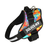 Julius-K9 IDC Powerharness Crazy 3/2XL