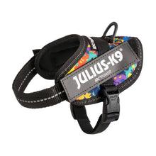 Load image into Gallery viewer, Julius-K9 IDC® Powerharness Crazy