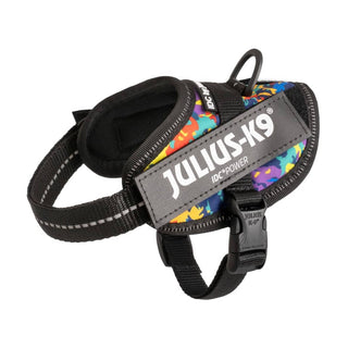 Julius-K9 IDC® Powerharness Crazy