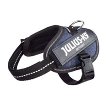 Load image into Gallery viewer, Julius-K9 IDC® Powerharness Denim