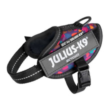 Load image into Gallery viewer, Julius-K9 IDC® Powerharness Hearts