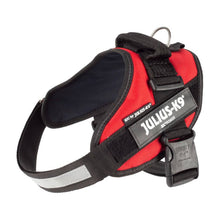 Load image into Gallery viewer, Julius-K9 IDC® Powerharness Red