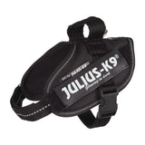 Julius-K9 IDC® POWERHARNESS XSmall - Black