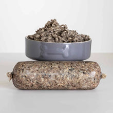 Just Natural Lamb & Tripe Complete 80/10/10 460g