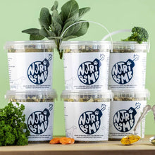 Just Natural Nutri Bomb 500g