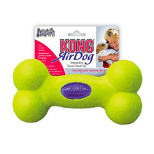 Load image into Gallery viewer, KONG Air Dog Squeaker Bone - Large